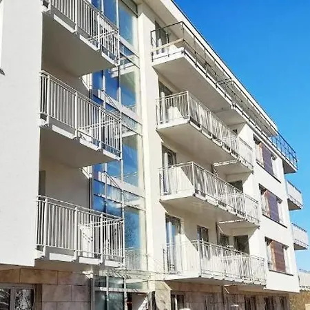 Adler - Family Appartement *