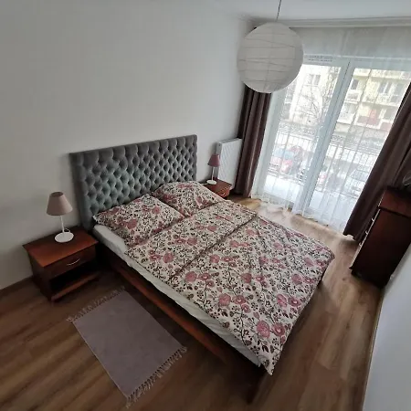 Adler - Family Appartement