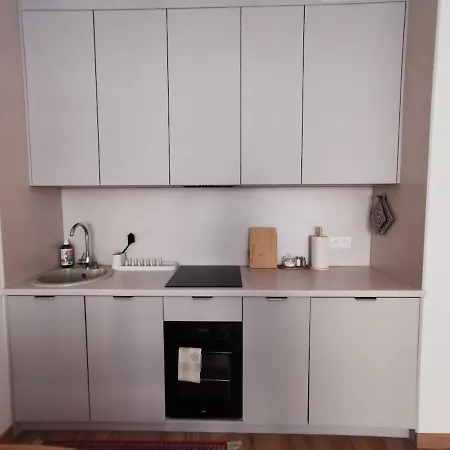 Appartement Adler - Family