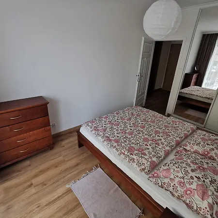 Appartement Adler - Family Szczecin