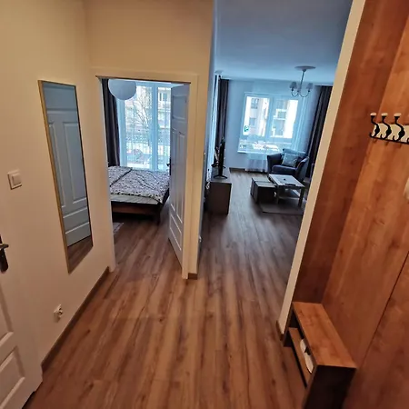 Adler - Family Szczecin