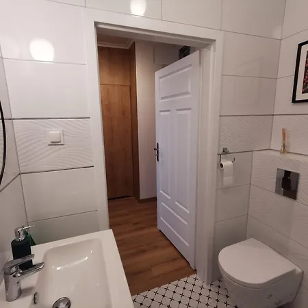 Apartamento Adler - Family