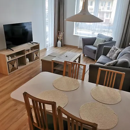 Adler - Family Appartement *