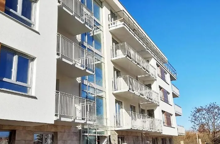 Adler - Family Apartamento *