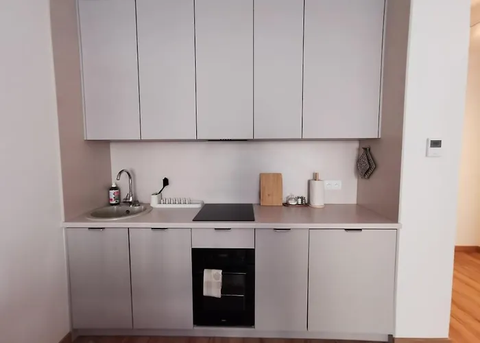 Apartamento Adler - Family