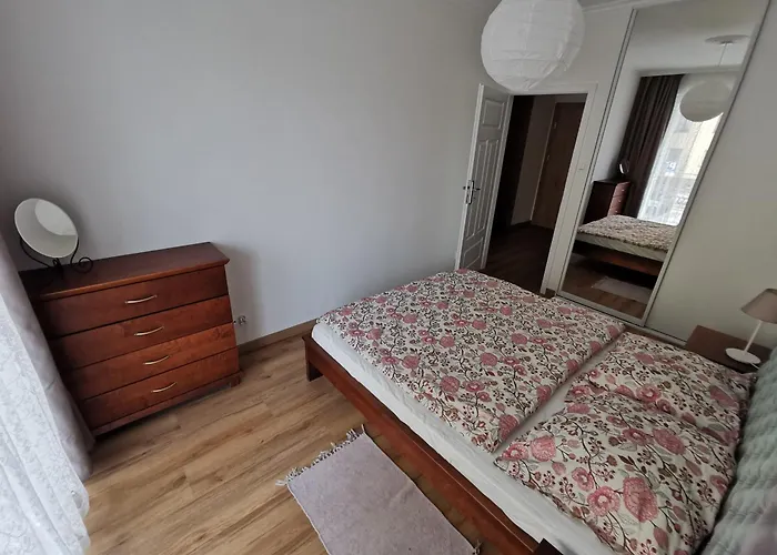 Apartamento Adler - Family Szczecin