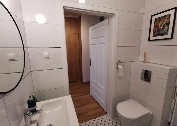 Apartamento Adler - Family