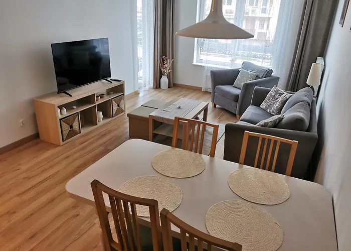 Adler - Family Apartamento *